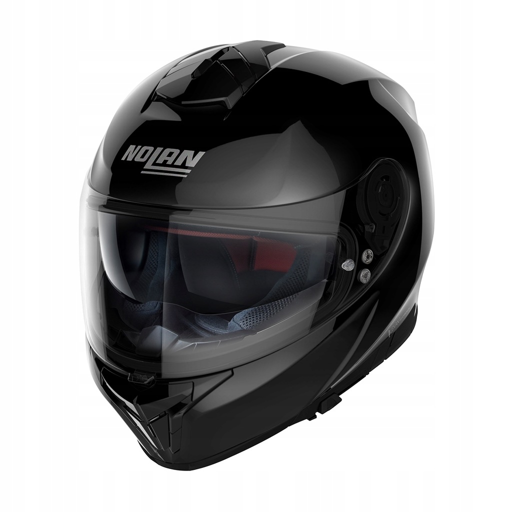 Kask motocyklowy integralny Nolan N80-8 Classic