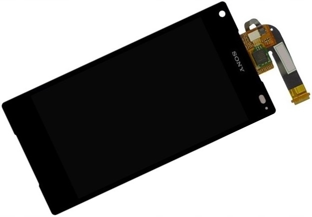 Sony Xperia Z5 Compact E5823 Wyświetlacz LCD Ekran