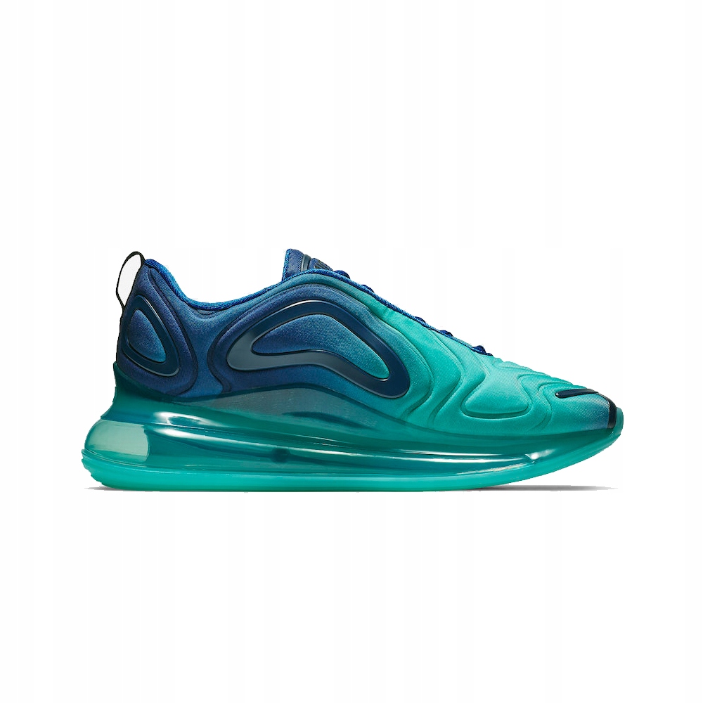 Damskie Nike Air Max 720 Las Morski Ao2924 400 R37 8703038700 Oficjalne Archiwum Allegro