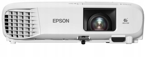 PROJEKTOR EPSON EB-W49 LCD, WXGA, 3800 ANSI, 16000