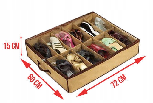 Shoes under