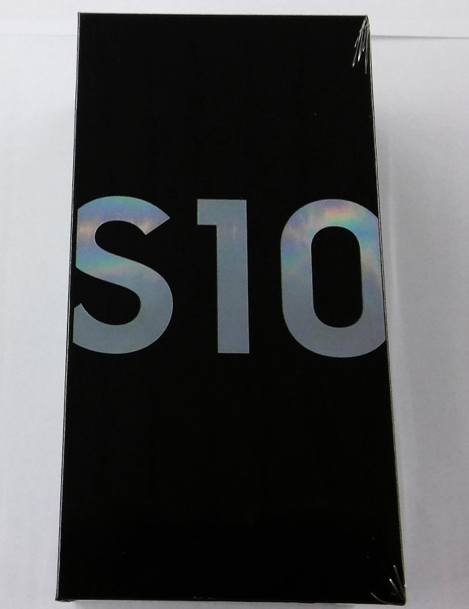 SAMSUNG GALAXY S10_BIAŁY_OD RĘKI 2599 ZŁ