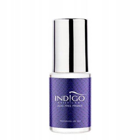 Indigo Acid Free Primer Primer bezkwasowy 5ml