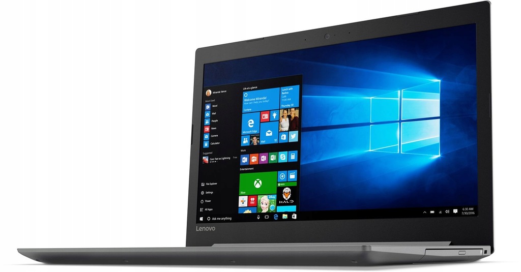 Купить Lenovo IdeaPad 320 QuadCore 8 ГБ 1 ТБ DVD WIN10: отзывы, фото, характеристики в интерне-магазине Aredi.ru