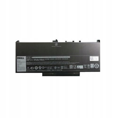 Dell Battery 55WHR 4C LITH LGC