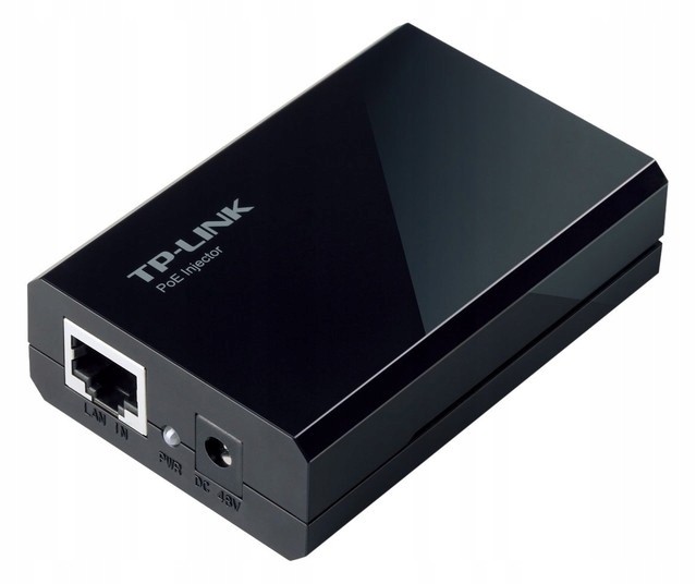 TP-Link TL-POE150S v3 Gigabit Ethernet