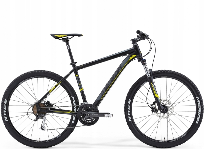 merida big seven tfs