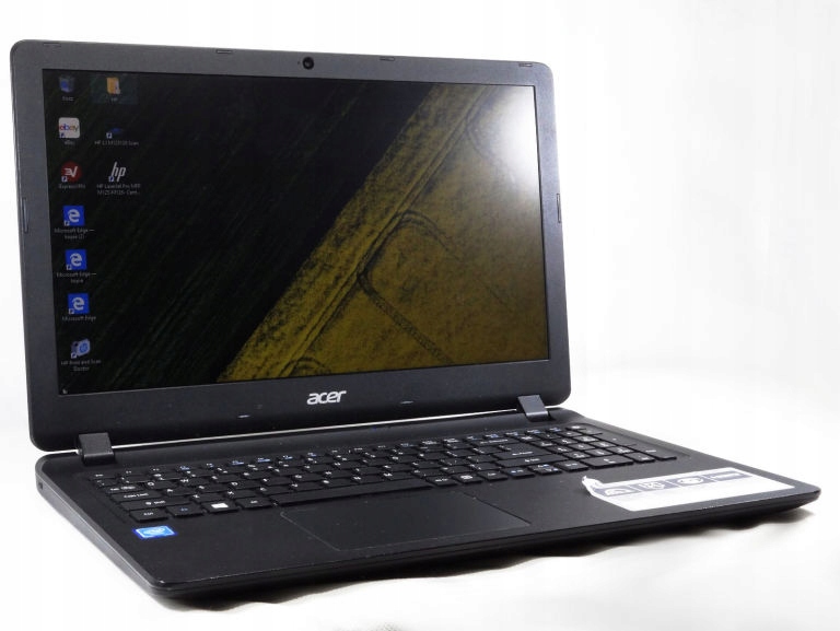 LAPTOP ACER N16C1 4/500GB WIN10 INTEL @SKLEP @FV