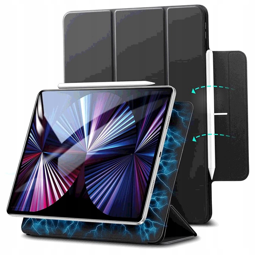 Etui magnetyczne ESR do iPad Pro 11 2021/2020 case