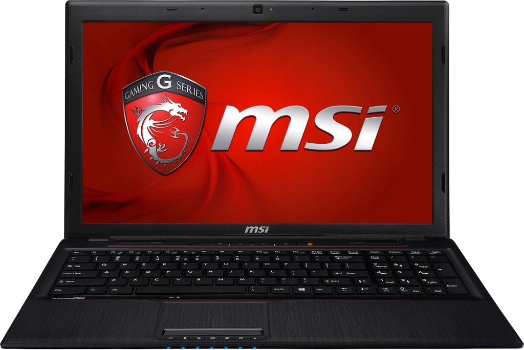 Купить НОУТБУК MSI GP60 I5-4210H 12 ГБ SSD256 ГБ GTX850M: отзывы, фото, характеристики в интерне-магазине Aredi.ru