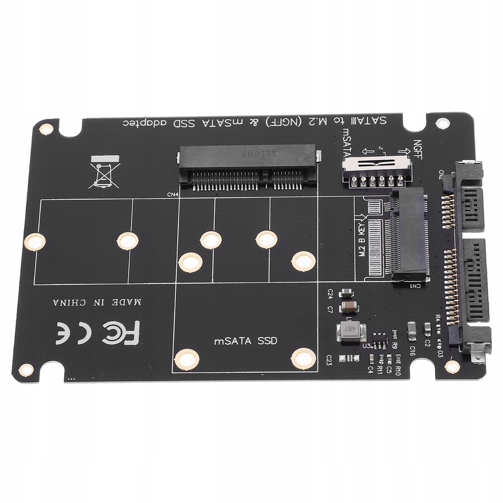 ADAPTER KEY DO 3 0 KOMPUTERA