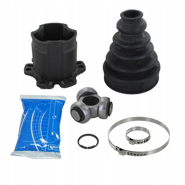 SKF PRZEGUB WEW. VW A4 00-04 /A6 99-05 1,8T-2,5TDI