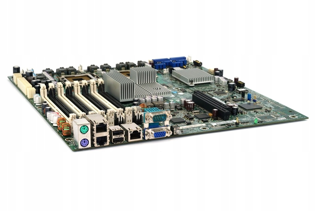 457882-001 HP MAINBOARD FOR DL160P G5 445183-001