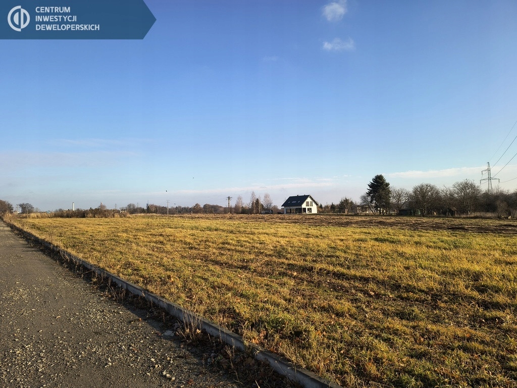 Działka, Rzeszów, Zwięczyca, 850 m²