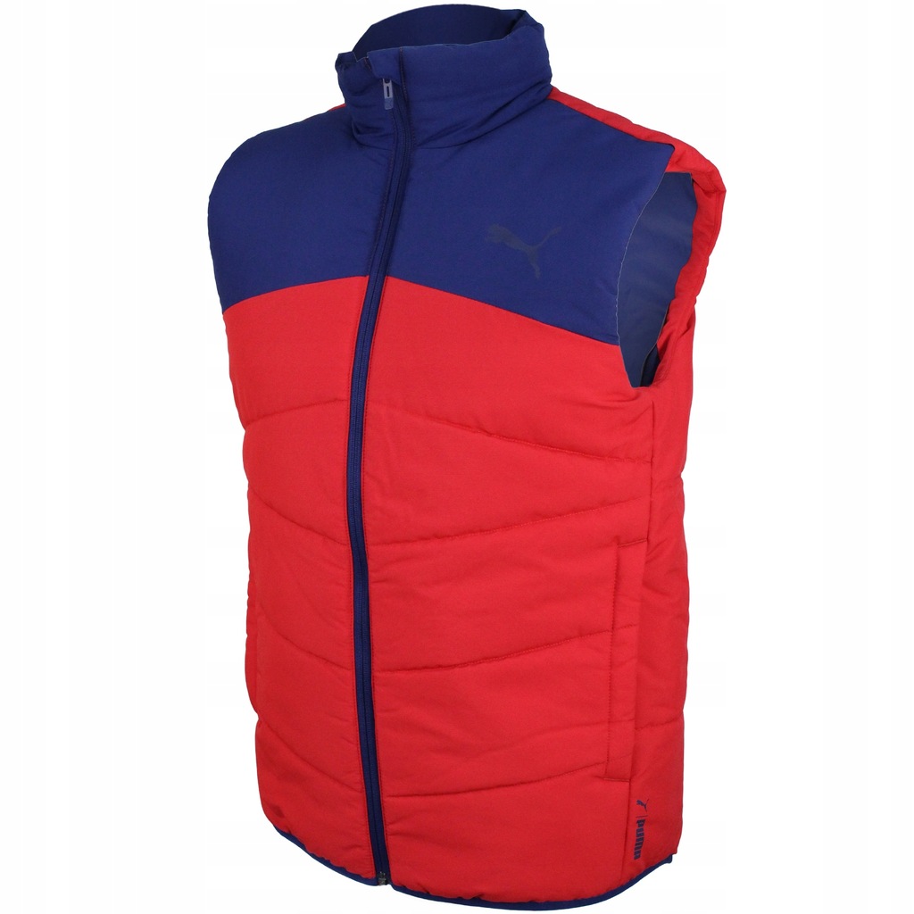 Kamizelka Puma ESS PADDED VEST 592355 10 R. L