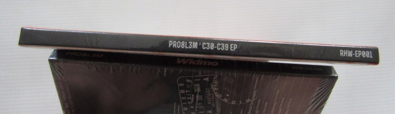 Купить PRO8L3M C30-C39 Steez ПРОБЛЕМА НОМЕР 1/500 CD: отзывы, фото, характеристики в интерне-магазине Aredi.ru