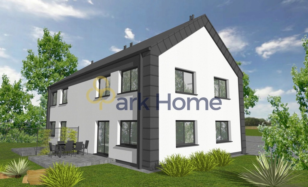 Dom, Krzywiń, Krzywiń (gm.), 138 m²