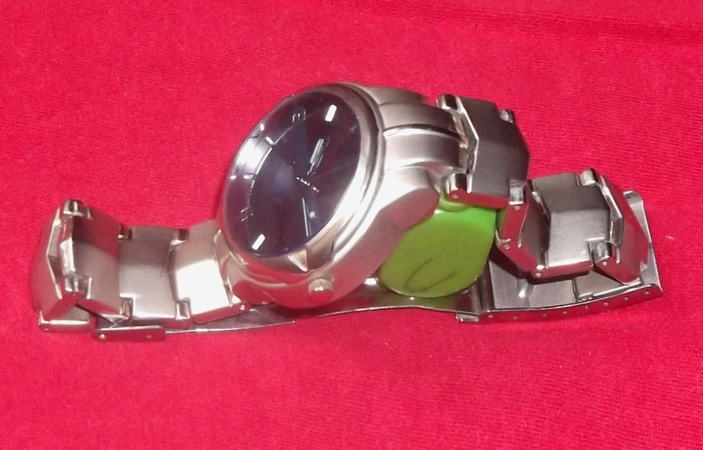 Zegarek DOLPHIN, model DL-0704