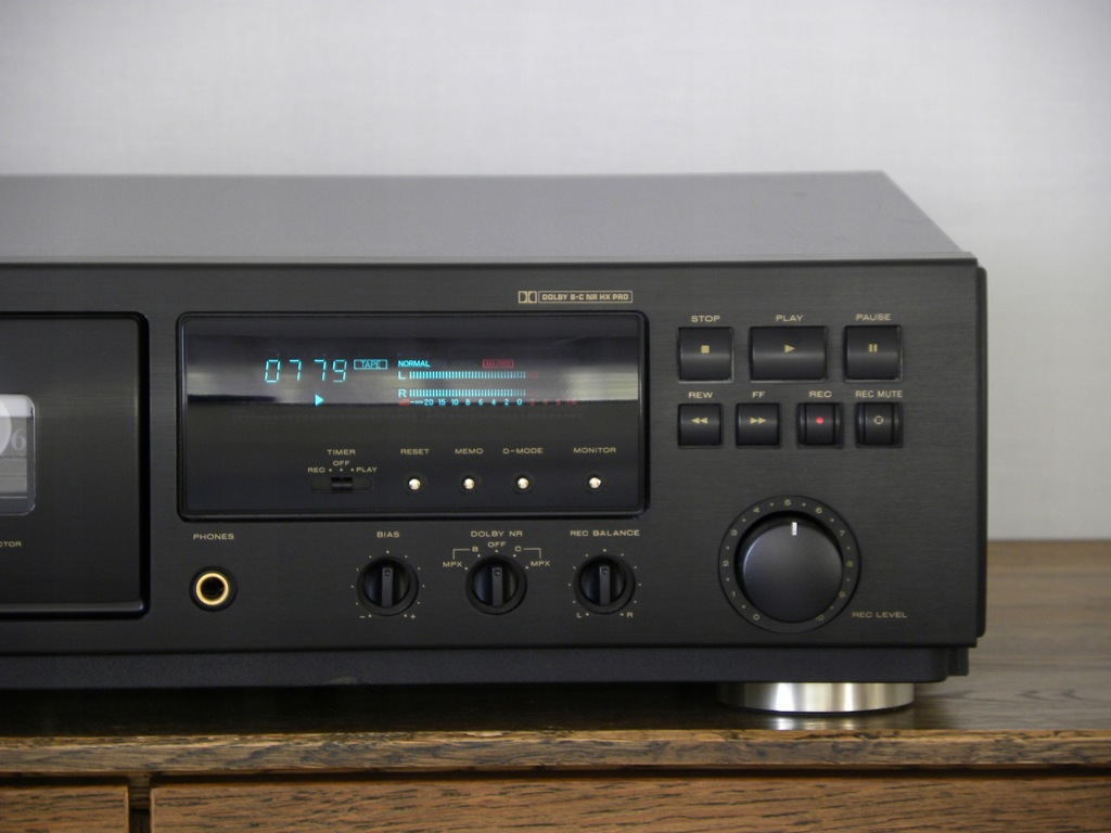 Marantz マランツ SD-63 Marantz SD-63の仕様 マランツ