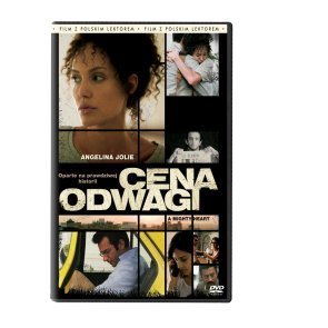 CENA ODWAGI. Film na DVD