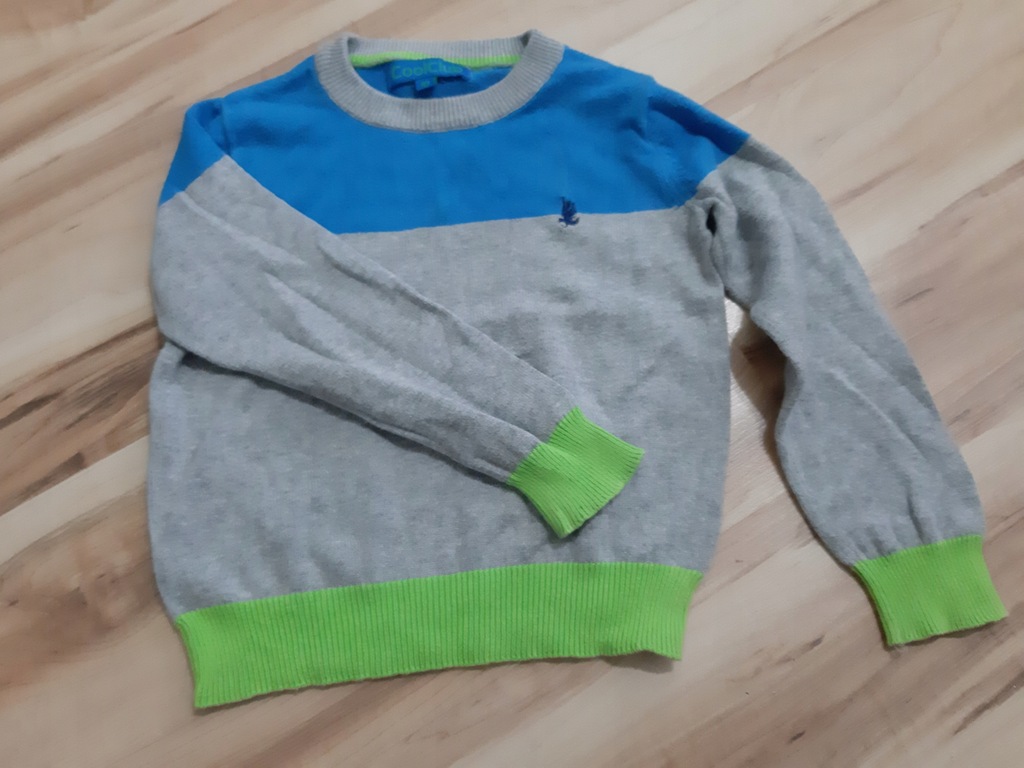 COOL CLUB ... Sweter rozm 92