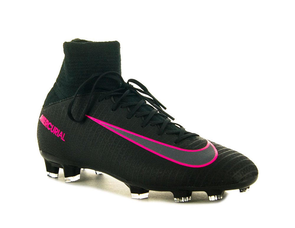 korki nike mercurial superfly cr7
