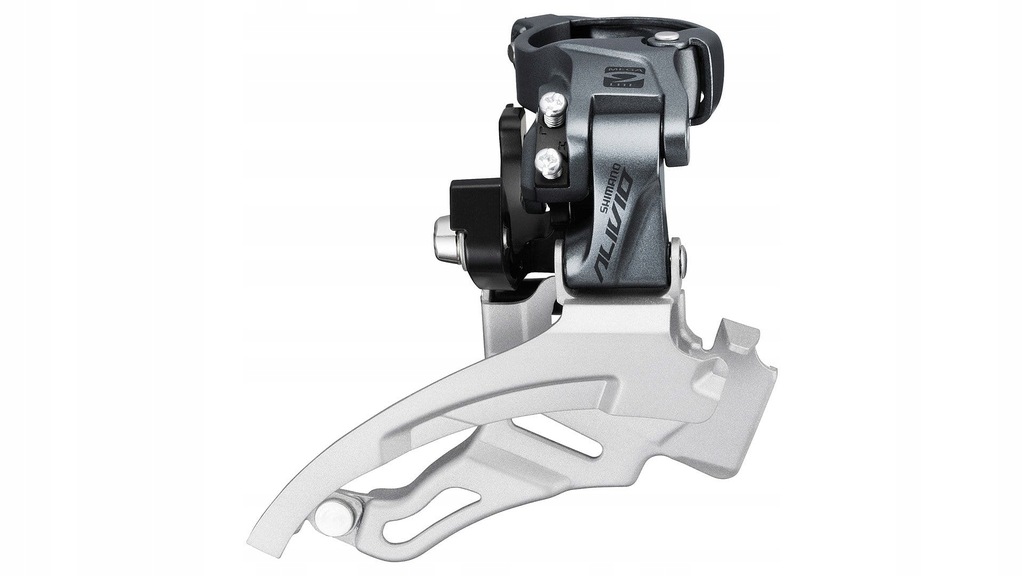 SHIMANO ALIVIO FD-M4000 3RZ D.SWING DUAL P. 34,9