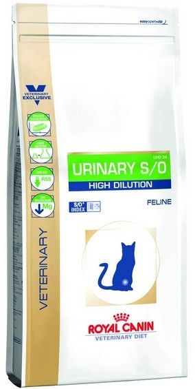 royal canin high dilution