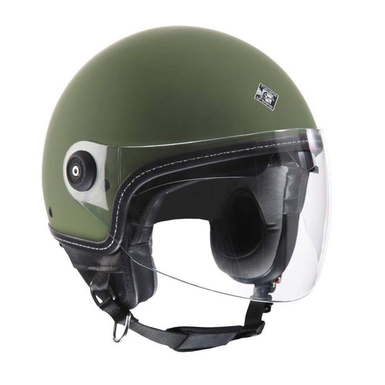 Kask Tucano Urbano El Mettin Green roz. XL