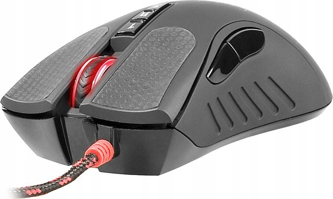 C2150 A4TECH BLOODY MYSZ GAMINGOWA V9C - 7826455146 - oficjalne ...