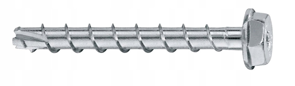 KOTWA WKRĘCANA DO BETONU HILTI HUS3-H 6x40 100 SZT