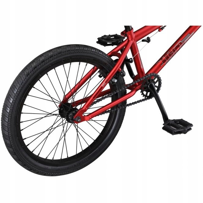 Купить MONGOOSE Legion L10 2020 Ротор велосипеда BMX + подножки: отзывы, фото, характеристики в интерне-магазине Aredi.ru