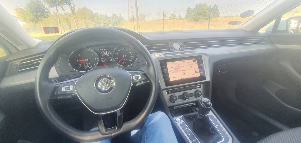 Купить VW PASSAT B8 2.0 TDI 150 л.с. отстанет: отзывы, фото, характеристики в интерне-магазине Aredi.ru