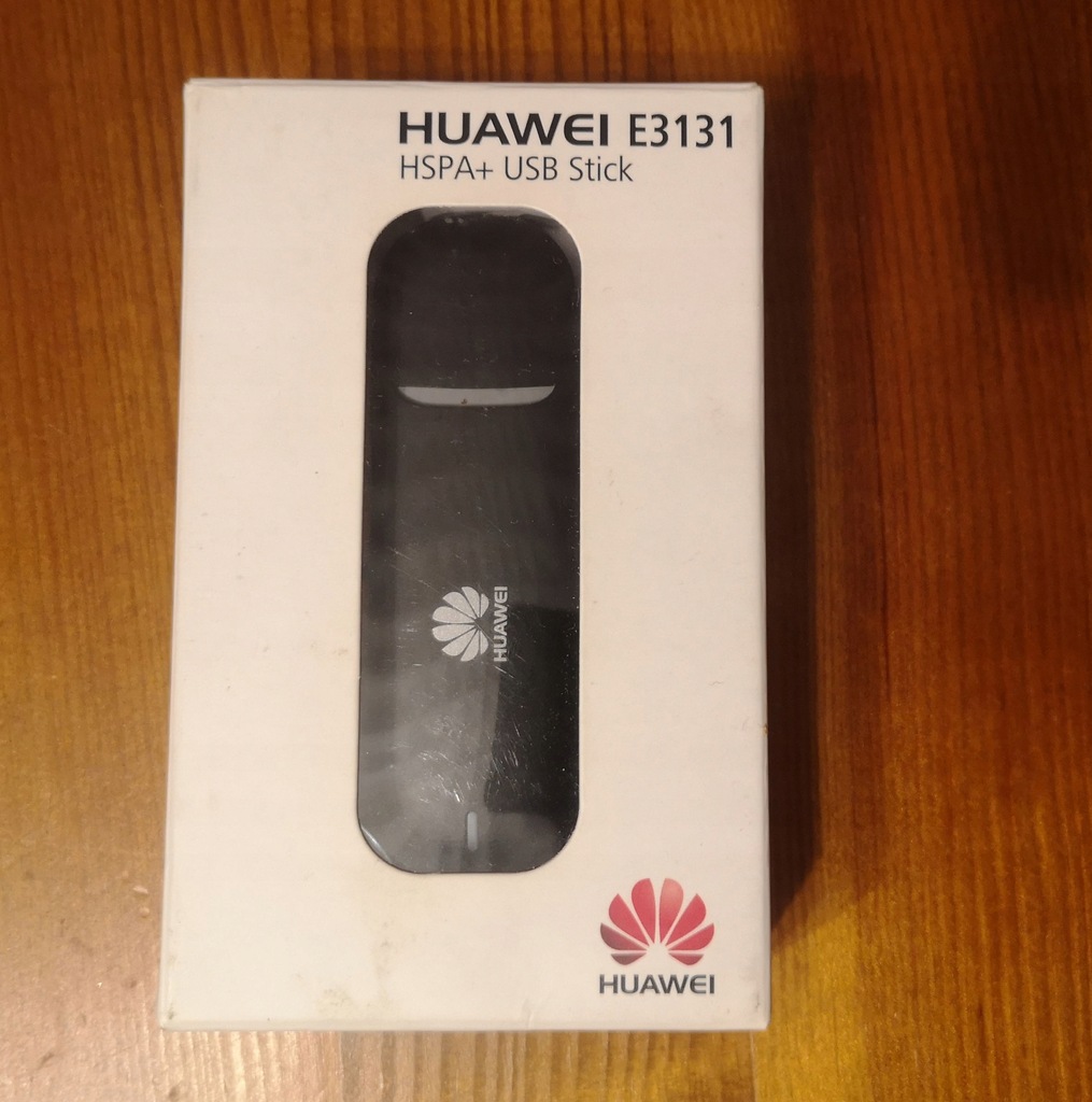 MODEM HUAWEI E3131 s-2 HILINK