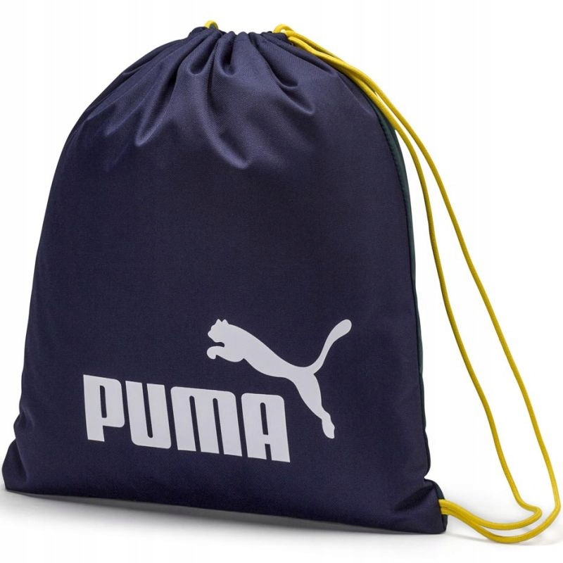 Worek na buty Puma Phase Gym Sack 074943 15