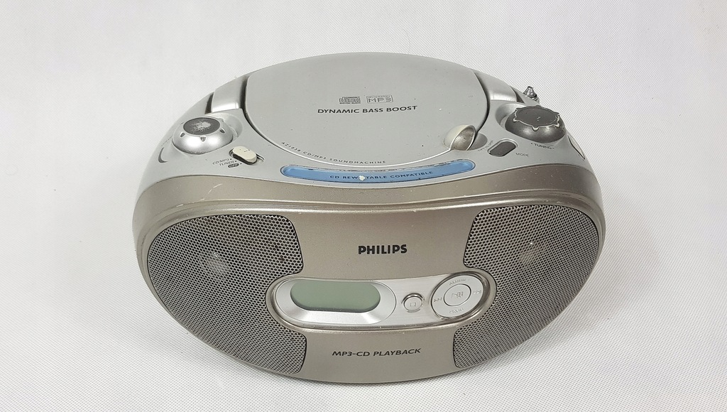 Sprzedam cd player Philips AZ1038