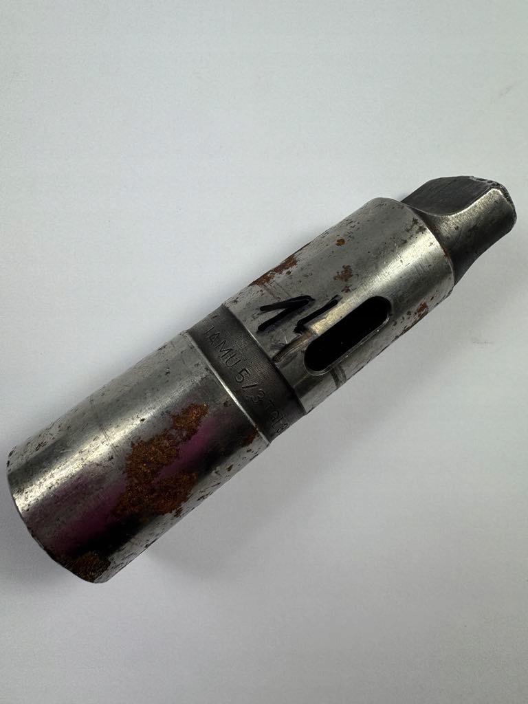 Tuleja redukcyjna IAMU 5/3 TGL 30 21114-R