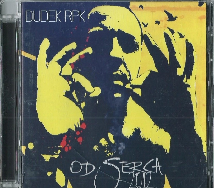 DUDEK RPK - OD SERCA 2012 ddk p56 bonus rpk