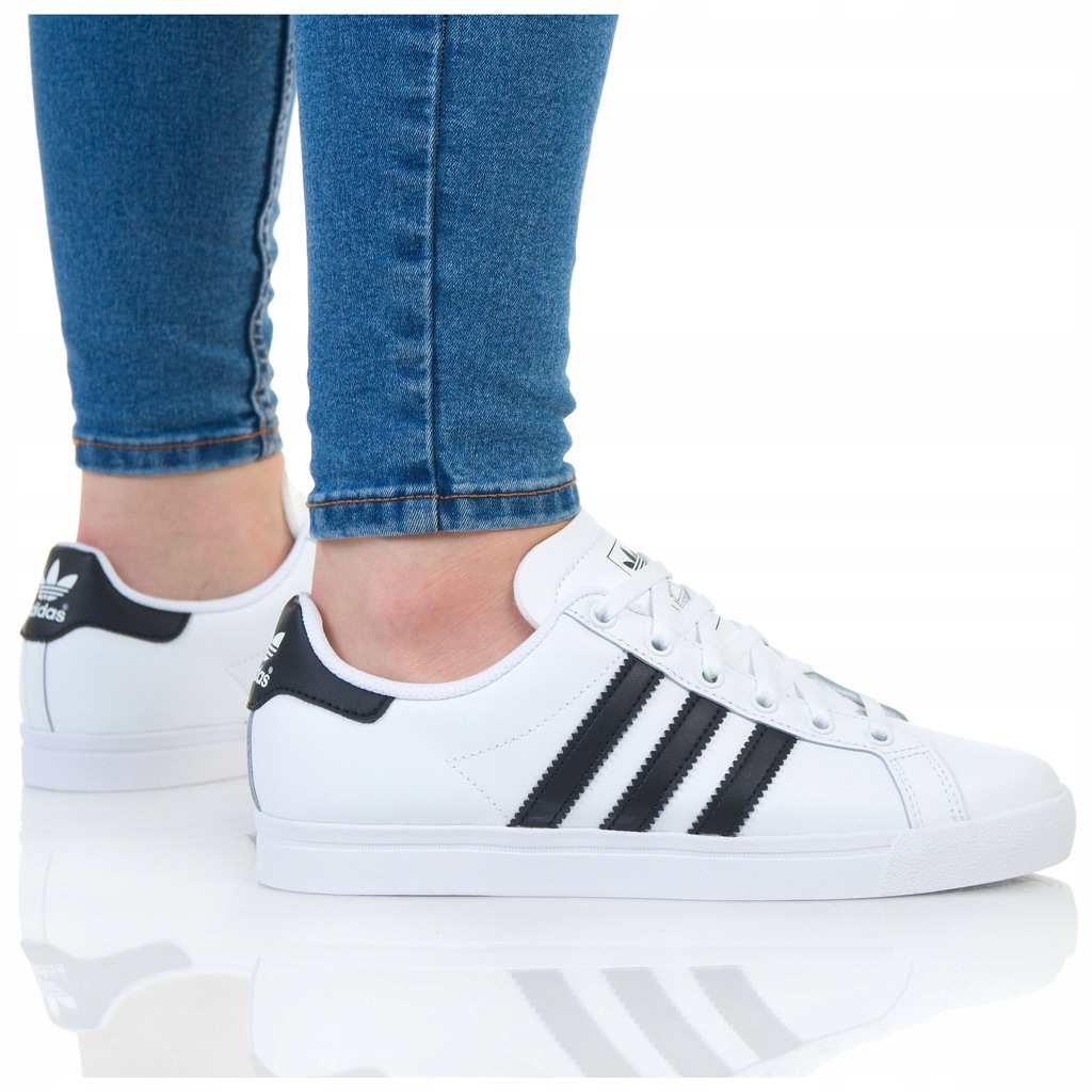 adidas coast star j
