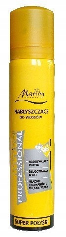 Marion Maribell Nabłyszczacz do włosów 75ml