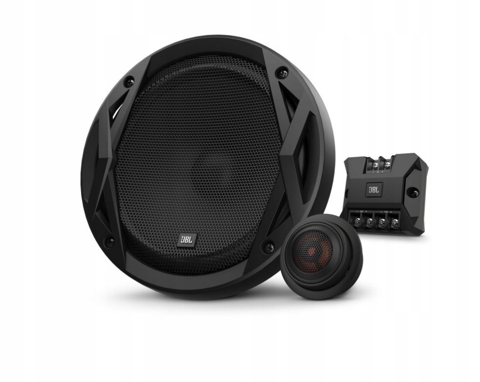 JBL Club 6500C Głośniki samochodowe System 165mm