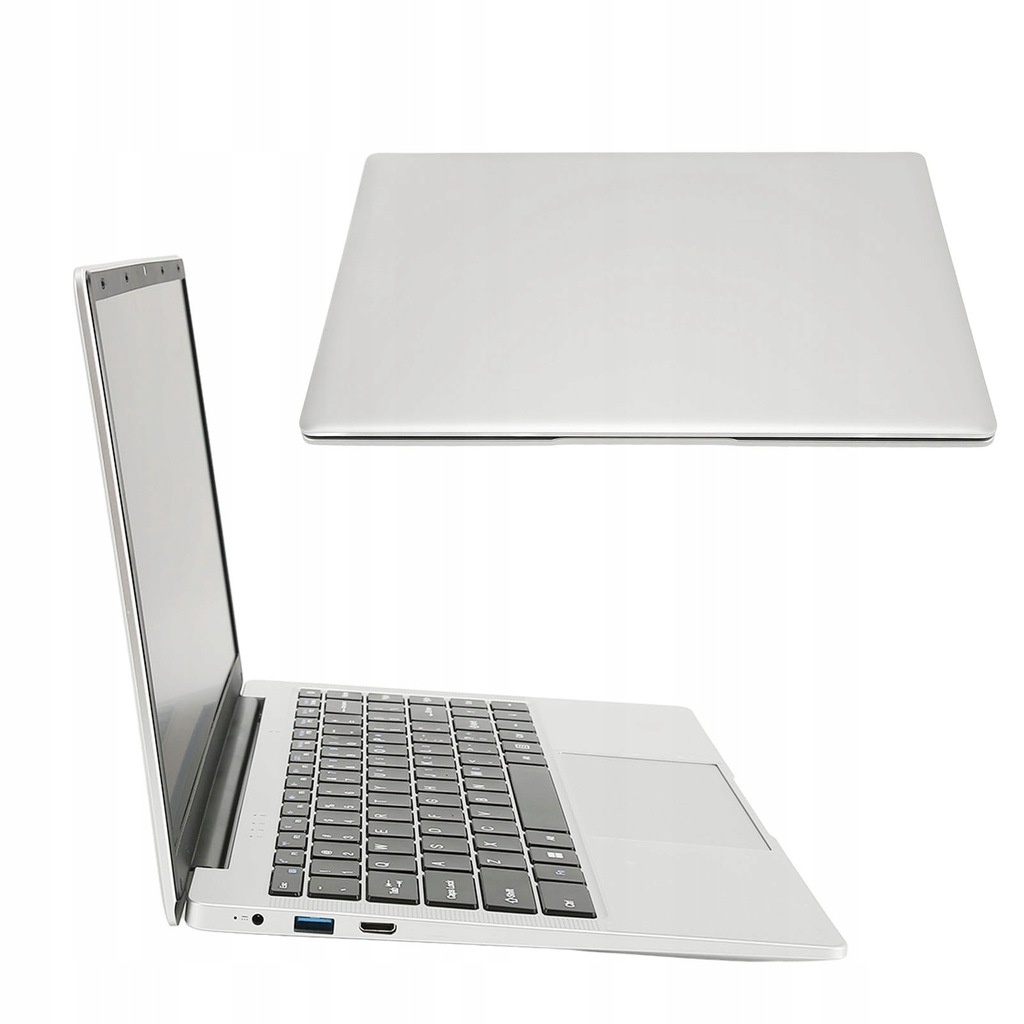 Laptop 14in dla procesora Intel J4105 1920x1080