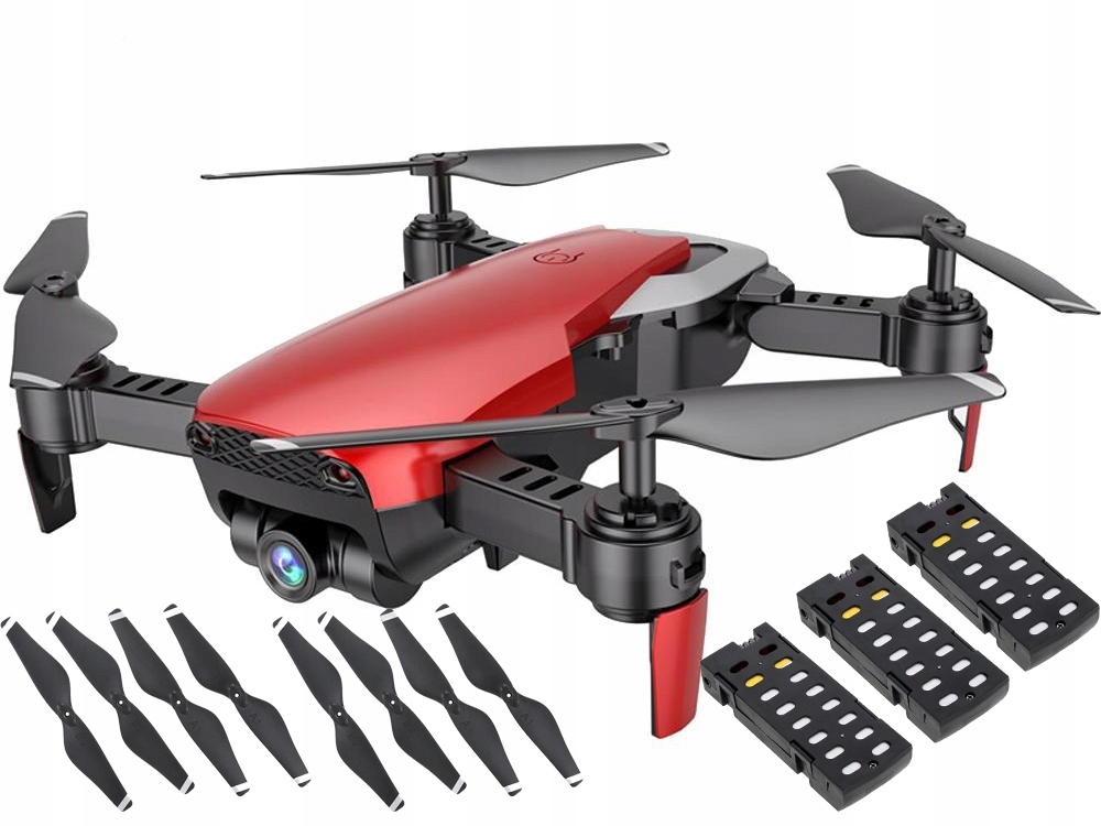 dron s163
