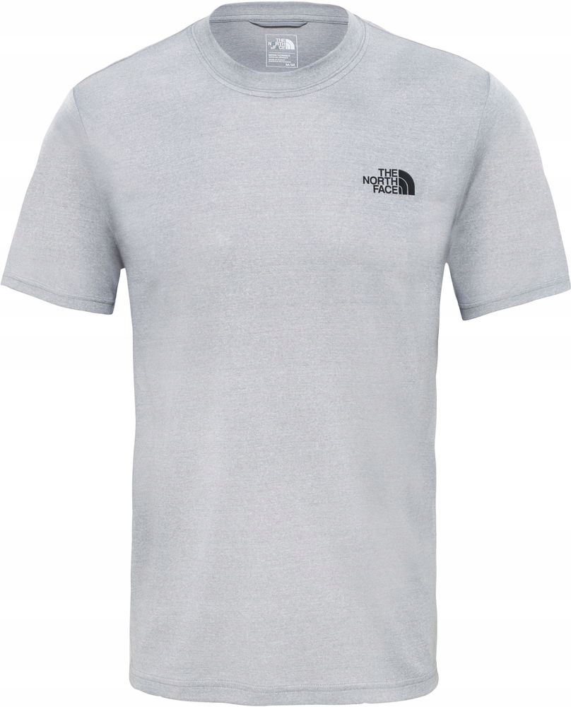 THE NORTH FACE Reaxion Amp T-Shirt Koszulka XXL