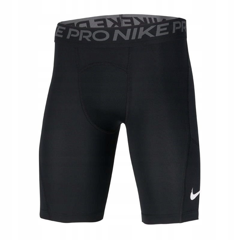 Spodenki Nike Pro Jr CK4537-010