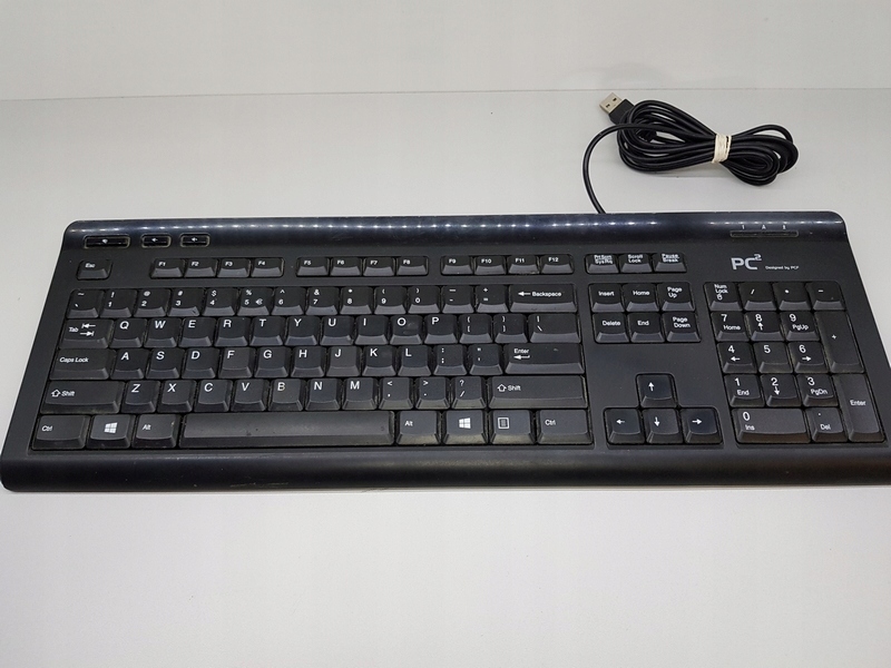 Klawiatura USB KU-0837