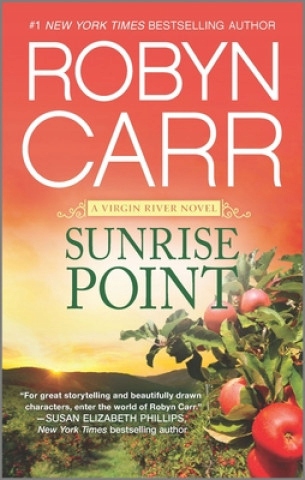 Sunrise Point Robyn Carr