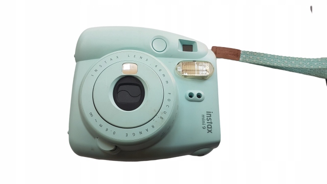 Fujifilm Instax Mini 9