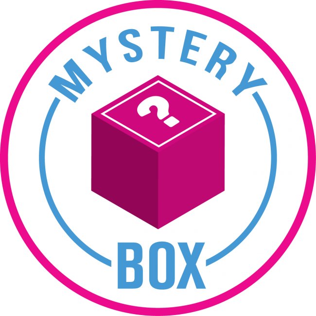 Mystery Box Gaming Edition !!! 7163286062 oficjalne archiwum Allegro