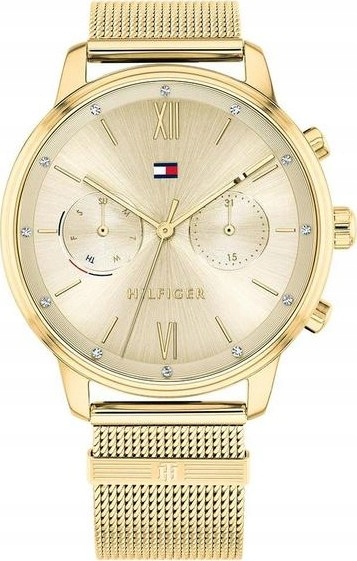 TOMMY HILFIGER WATCHES Mod. 1782302